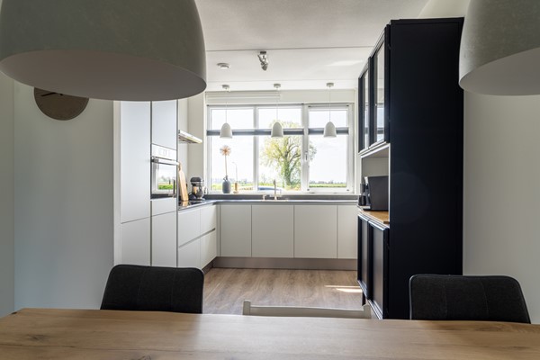 Medium property photo - Sportlaan 7, 4286 ES Almkerk